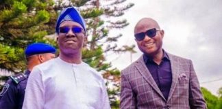 Edo Gov, Deputy Lauded for Exemplary Leadership with University of Benin Awards