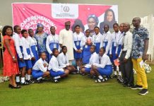 Edo South Senator, Imasuen, Celebrates and Advocates for Education and Gender Equality on International Day of the Girl Child