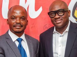 Edo Sports Commission and SWAN Strengthen Partnership for Sports Development
