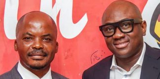Edo Sports Commission and SWAN Strengthen Partnership for Sports Development