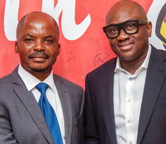 Edo Sports Commission and SWAN Strengthen Partnership for Sports Development