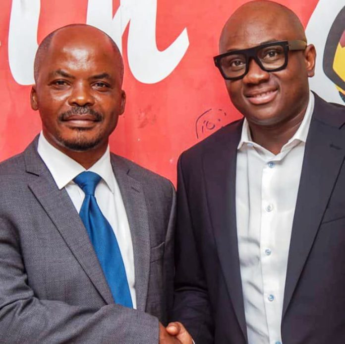 Edo Sports Commission and SWAN Strengthen Partnership for Sports Development
