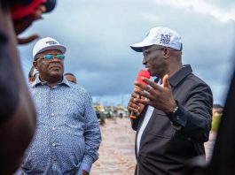 Tinubu’s Swift Intervention Sparks Hope for Edo’s Crumbling Infrastructure