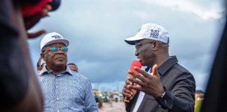 Tinubu’s Swift Intervention Sparks Hope for Edo’s Crumbling Infrastructure