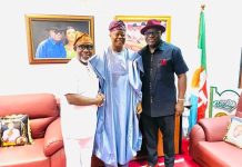 Edo’s Legislative Leaders and Finance Minister Align on Economic Policies