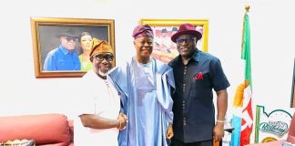 Edo’s Legislative Leaders and Finance Minister Align on Economic Policies