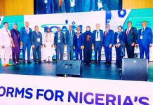 Edun Hails ICAN At 60, Reaffirms Private Sector As The Engine Of Nigeria’s Economic Recovery