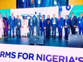 Edun Hails ICAN At 60, Reaffirms Private Sector As The Engine Of Nigeria’s Economic Recovery
