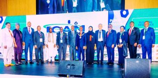 Edun Hails ICAN At 60, Reaffirms Private Sector As The Engine Of Nigeria’s Economic Recovery