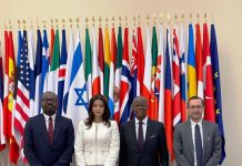 Nigeria Exits FATF Grey List — A Turning Point For Investor Confidence, Economic Growth Nigeria Exits FATF Grey List — A Turning Point For Investor Confidence, Economic Growth