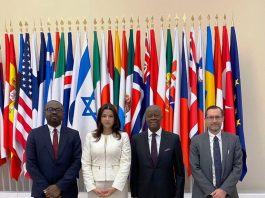 Nigeria Exits FATF Grey List — A Turning Point For Investor Confidence, Economic Growth