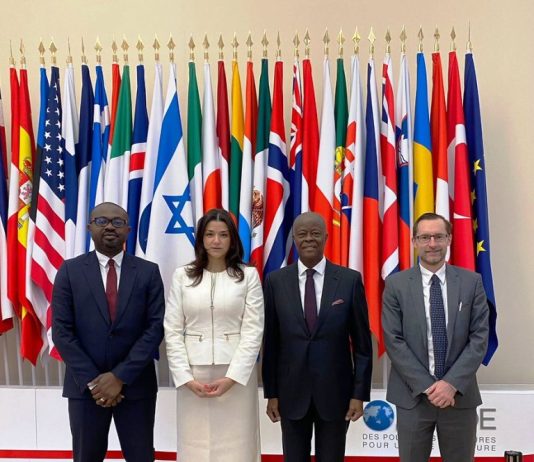 Nigeria Exits FATF Grey List — A Turning Point For Investor Confidence, Economic Growth
