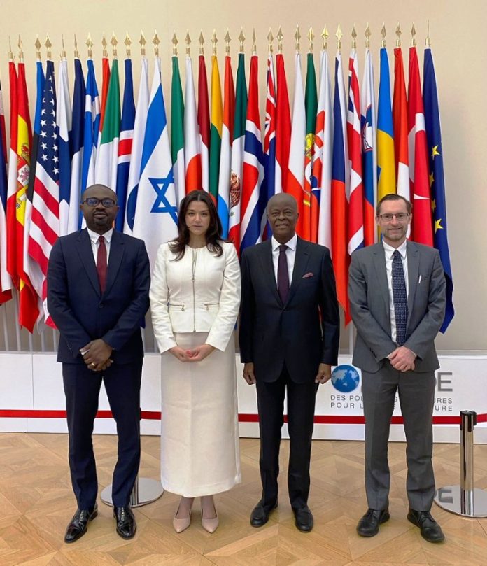 FATF Grey List Nigeria Exits FATF Grey List — A Turning Point For Investor Confidence, Economic Growth