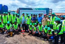 Ember Months, FERMA Launches Operation Safeguard The Road In Oyo State, Pledges Safer Highways