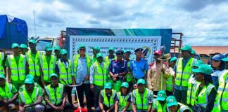 Ember Months, FERMA Launches Operation Safeguard The Road In Oyo State, Pledges Safer Highways