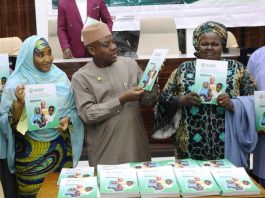 FG Launches 2025–2027 Communication Strategy, Highlights Major Education Achievements