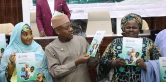 FG Launches 2025–2027 Communication Strategy, Highlights Major Education Achievements