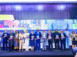 FG, NESG Chart Course For Inclusive Growth, Job Creation