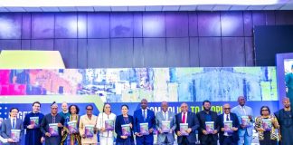 FG, NESG Chart Course For Inclusive Growth, Job Creation