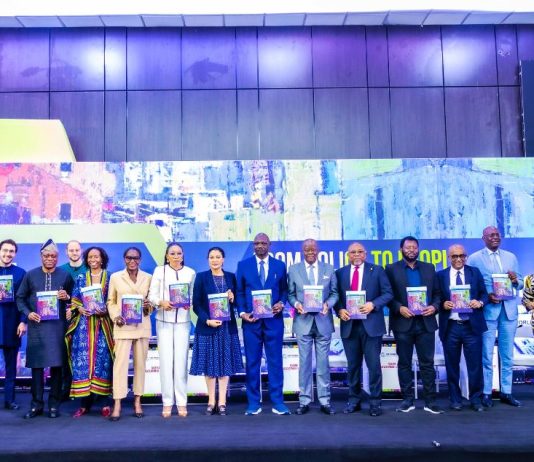 FG, NESG Chart Course For Inclusive Growth, Job Creation