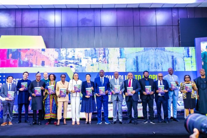 FG, NESG Chart Course For Inclusive Growth, Job Creation