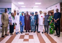 FG Open To Collaboration With Genuine Private Sector