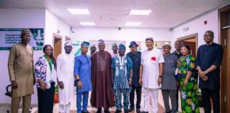 FG Open To Collaboration With Genuine Private Sector