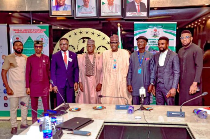 FG To Train, Provide Job Opportunities for Nigerian Youths - Minister Ata