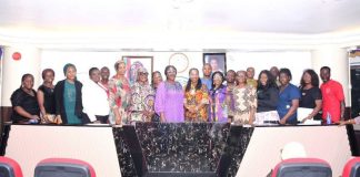 FMIST Prioritizes Gender Equity As A Core Pillar Of Its Innovation Agenda