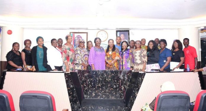 FMIST Prioritizes Gender Equity As A Core Pillar Of Its Innovation Agenda