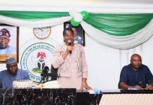 FMIST Sensitizes Staff And Stakeholders On GMOs