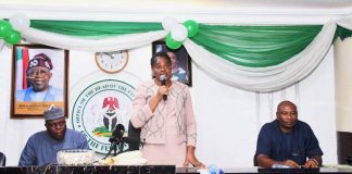 FMIST Sensitizes Staff And Stakeholders On GMOs