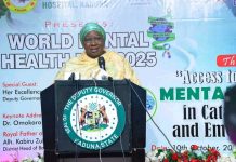 FNPH Kaduna Reliable Partners in Progress to KDSG