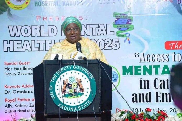 FNPH Kaduna Reliable Partners in Progress to KDSG
