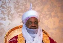 President Tinubu Congratulates Former Vice President Namadi Sambo On His Turbaning As Sardaunan Zazzau