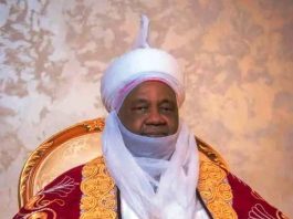 President Tinubu Congratulates Former Vice President Namadi Sambo On His Turbaning As Sardaunan Zazzau