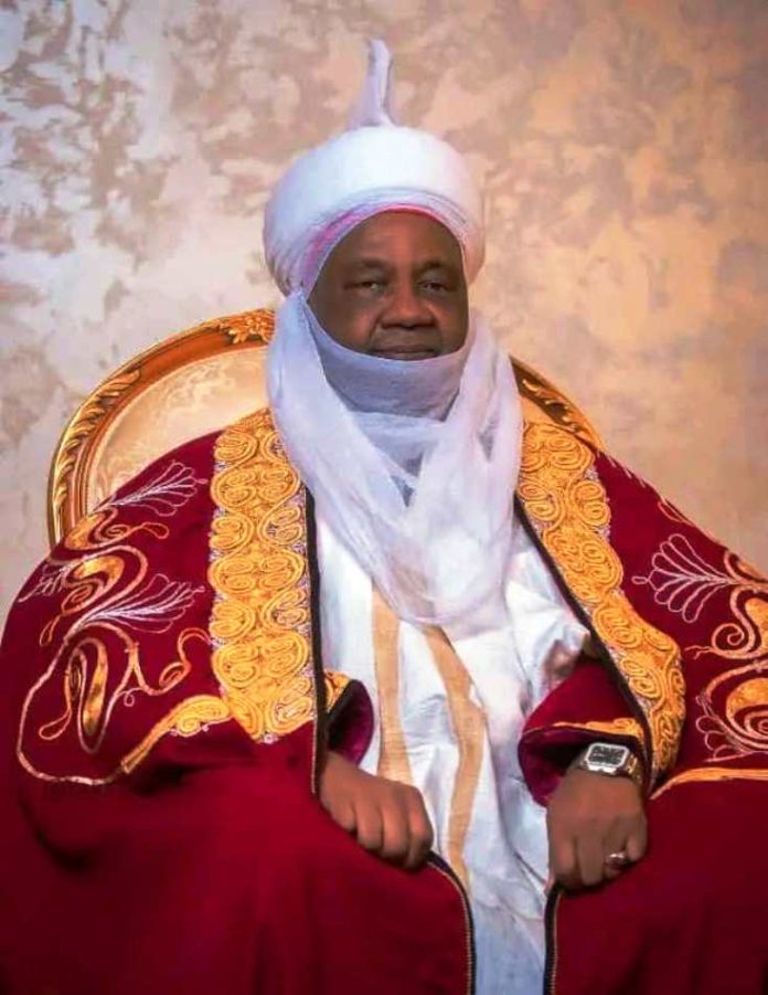 President Tinubu Congratulates Former Vice President Namadi Sambo On His Turbaning As Sardaunan Zazzau