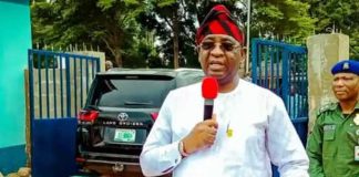 Governor Alia Flags Off Integrated Immunisation Drive to Protect Benue Children from Measles, Rubella, and Polio