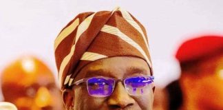 Governor of Edo State, Monday Okpebholo