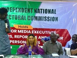 INEC Reaffirms Commitment To Ensuring Transparent, Inclusive And Credible Governorship Election In Anambra