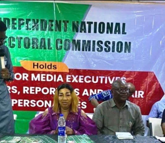 INEC Reaffirms Commitment To Ensuring Transparent, Inclusive And Credible Governorship Election In Anambra