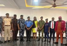 Anambra Police Launch High-Tech Situation Room To Boost Election Security Ahead Of November Polls Anambra Police Launch High-Tech Situation Room To Boost Election Security Ahead Of November Polls
