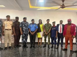 Anambra Police Launch High-Tech Situation Room To Boost Election Security Ahead Of November Polls