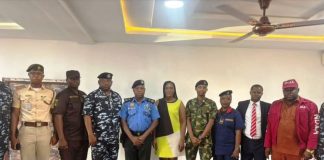 Anambra Police Launch High-Tech Situation Room To Boost Election Security Ahead Of November Polls