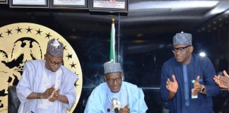 Housing Ministry Commissions Electronic Content Management System (ECMS)