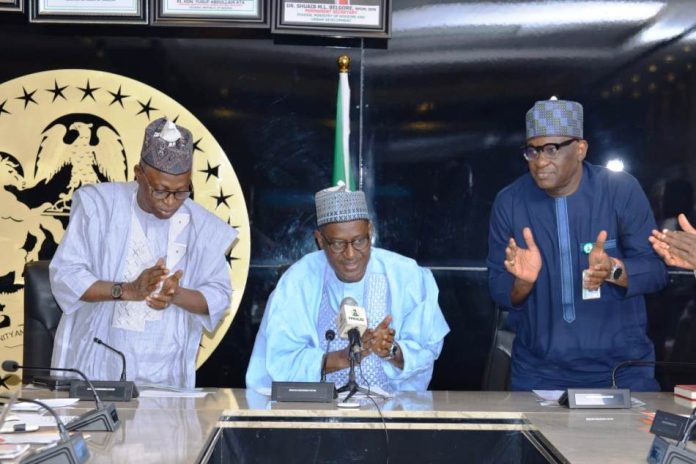 Housing Ministry Commissions Electronic Content Management System (ECMS)