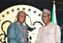 Housing Ministry, NDDC Explores Partnership Opportunities For Housing Schemes