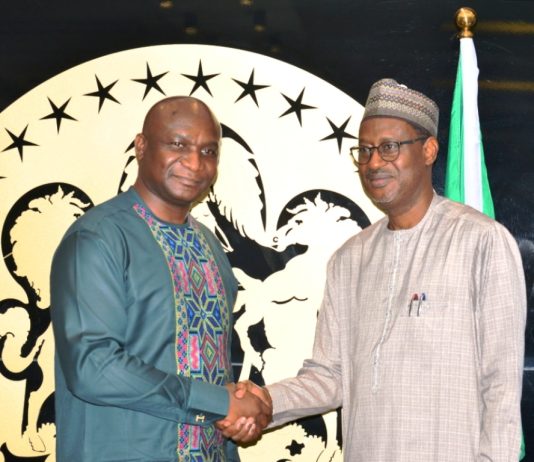 Housing Ministry, NDDC Explores Partnership Opportunities For Housing Schemes