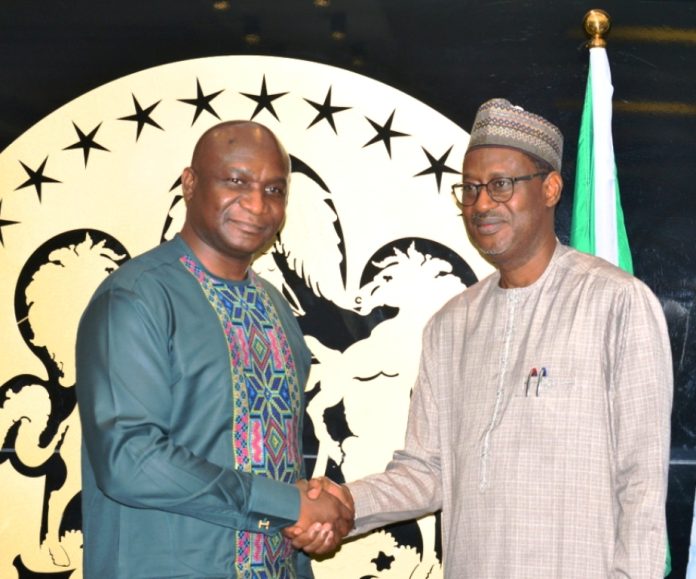 Housing Ministry, NDDC Explores Partnership Opportunities For Housing Schemes