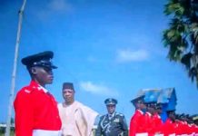 IG Commends President Tinubu For Approving The Recruitment Of 30,000 Police Constables Nationwide
